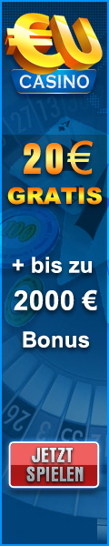 Blackjack im EUCasino