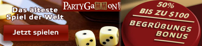 Backgammon online spielen