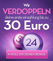 Bingo online bei PartyBingo