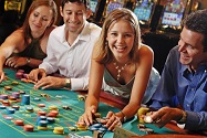 Casino Spiele im Überblick